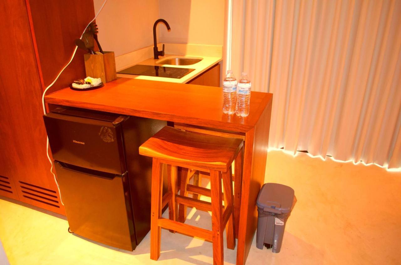 Villas Alakin - Luxury Zen Studio Aparthotel *