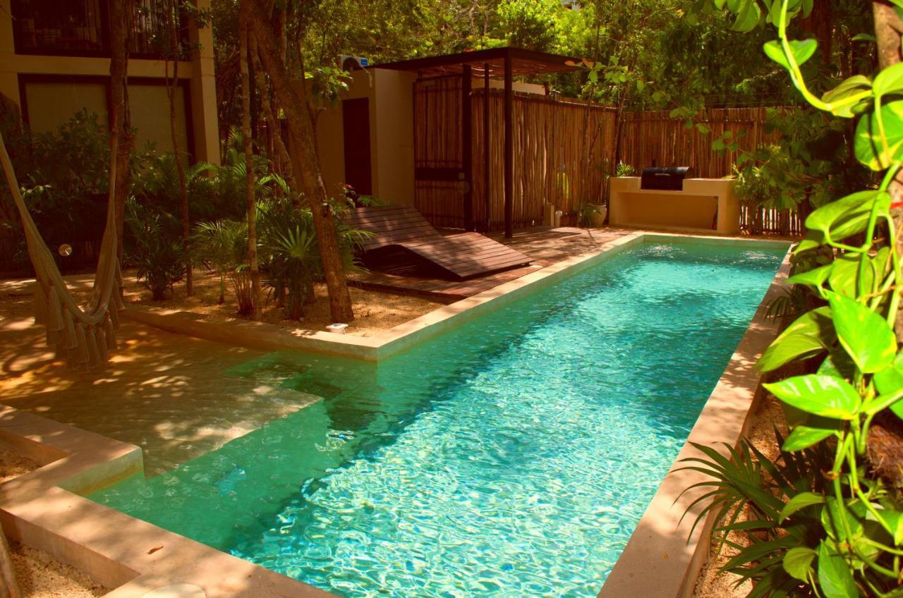 Villas Alakin - Luxury Zen Studio Aparthotel *